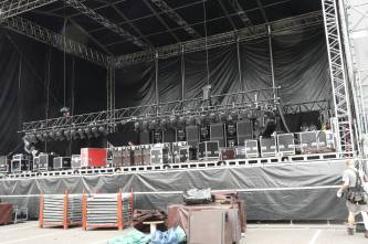 Fonnefeesten & Polifonics Dag 11? &copy; Axiradio