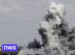 Terwijl Hamas het heeft over een staakt-het-vuren in Gaza, bombardeert Israël het pas ontruimde Rafah